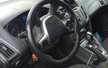 Ford Focus III, 2014 год, 850 000 рублей, 3 фотография