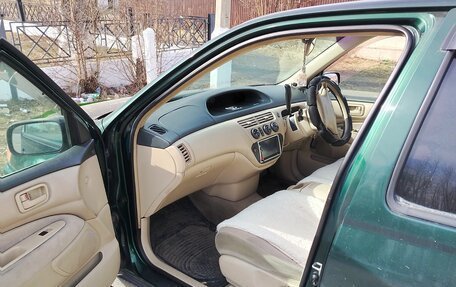Toyota Vista V30, 1999 год, 550 000 рублей, 4 фотография