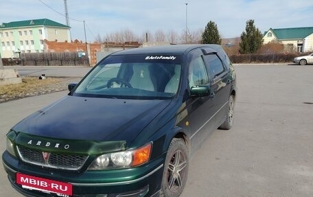Toyota Vista V30, 1999 год, 550 000 рублей, 3 фотография