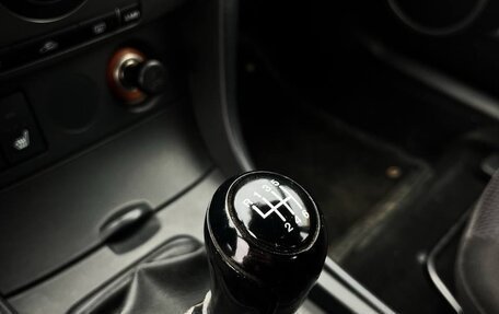 Mazda 3, 2007 год, 380 000 рублей, 9 фотография