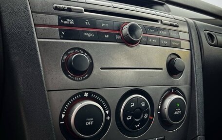 Mazda 3, 2007 год, 380 000 рублей, 10 фотография