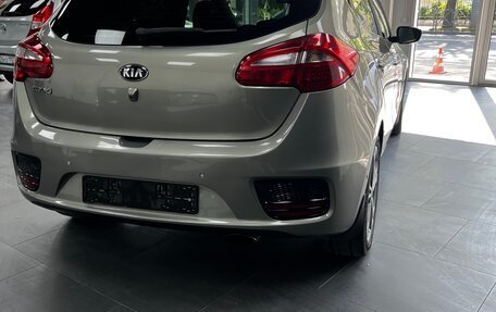 KIA cee'd III, 2016 год, 1 470 000 рублей, 6 фотография