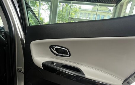 KIA cee'd III, 2016 год, 1 470 000 рублей, 9 фотография