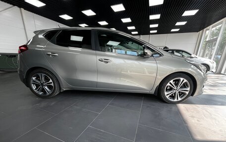KIA cee'd III, 2016 год, 1 470 000 рублей, 7 фотография