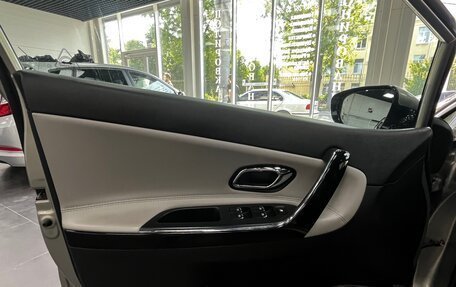 KIA cee'd III, 2016 год, 1 470 000 рублей, 14 фотография