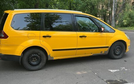 Ford Galaxy II, 2014 год, 450 000 рублей, 3 фотография