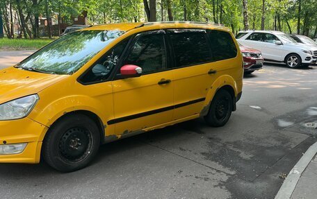 Ford Galaxy II, 2014 год, 450 000 рублей, 4 фотография