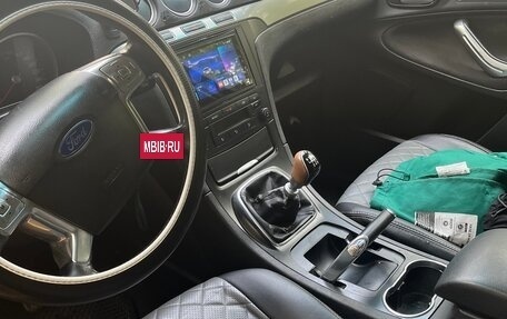 Ford Galaxy II, 2014 год, 450 000 рублей, 6 фотография