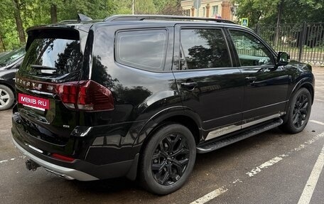 KIA Mohave I, 2022 год, 6 000 000 рублей, 6 фотография