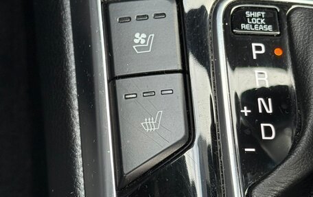 KIA Mohave I, 2022 год, 6 000 000 рублей, 16 фотография