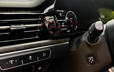 KIA Mohave I, 2022 год, 6 000 000 рублей, 12 фотография