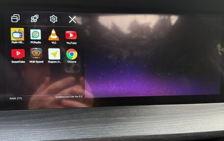 KIA Mohave I, 2022 год, 6 000 000 рублей, 19 фотография