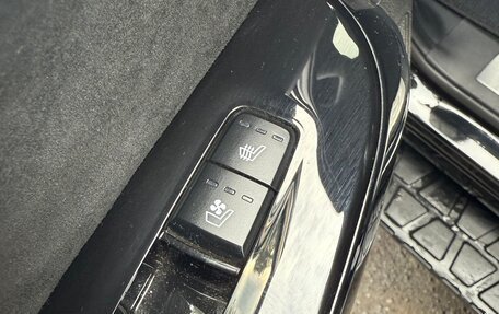 KIA Mohave I, 2022 год, 6 000 000 рублей, 22 фотография