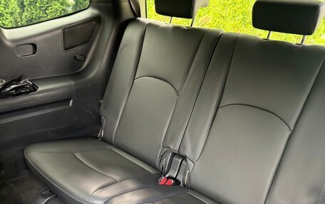 KIA Mohave I, 2022 год, 6 000 000 рублей, 29 фотография