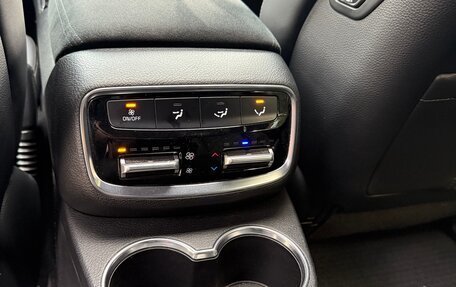 KIA Mohave I, 2022 год, 6 000 000 рублей, 24 фотография