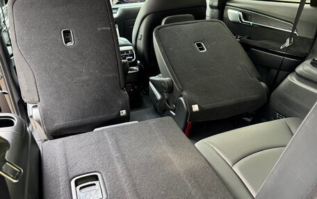 KIA Mohave I, 2022 год, 6 000 000 рублей, 32 фотография