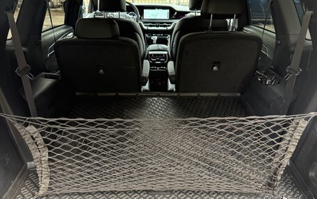 KIA Mohave I, 2022 год, 6 000 000 рублей, 30 фотография