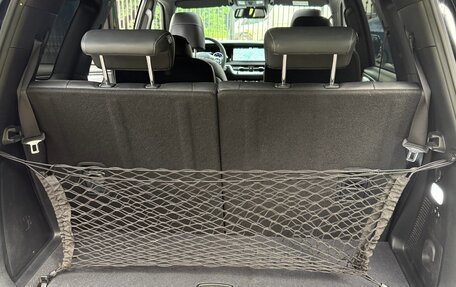 KIA Mohave I, 2022 год, 6 000 000 рублей, 31 фотография