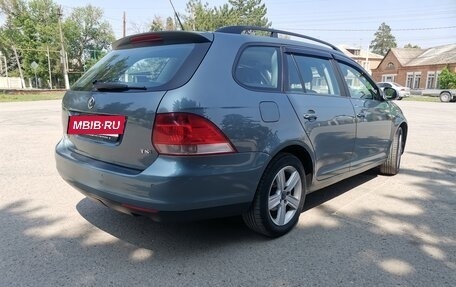 Volkswagen Golf V, 2008 год, 640 000 рублей, 3 фотография