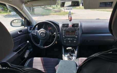 Volkswagen Golf V, 2008 год, 640 000 рублей, 6 фотография
