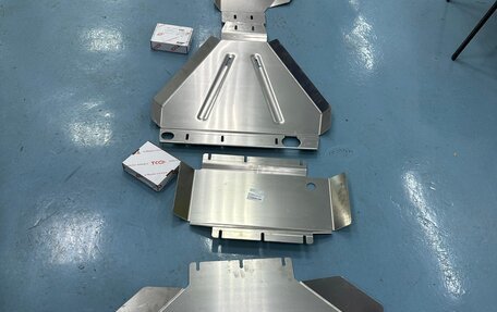 KIA Mohave I, 2022 год, 6 000 000 рублей, 37 фотография