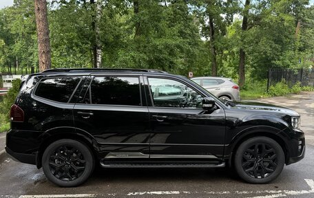 KIA Mohave I, 2022 год, 6 000 000 рублей, 36 фотография