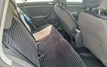 Volkswagen Golf V, 2008 год, 640 000 рублей, 8 фотография