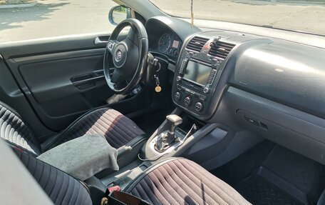Volkswagen Golf V, 2008 год, 640 000 рублей, 7 фотография