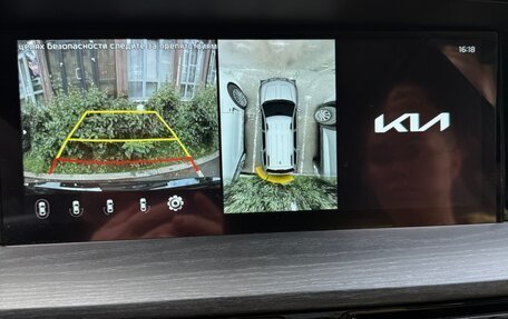 KIA Mohave I, 2022 год, 6 000 000 рублей, 35 фотография