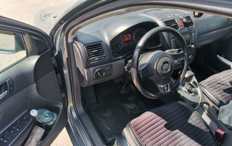 Volkswagen Golf V, 2008 год, 640 000 рублей, 5 фотография