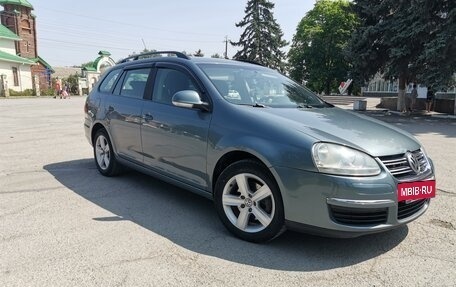 Volkswagen Golf V, 2008 год, 640 000 рублей, 2 фотография