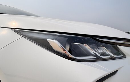 Toyota Corolla, 2022 год, 1 900 000 рублей, 4 фотография