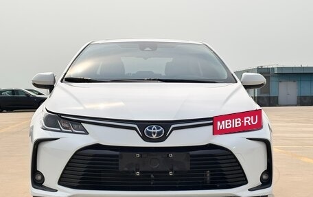 Toyota Corolla, 2022 год, 1 900 000 рублей, 2 фотография