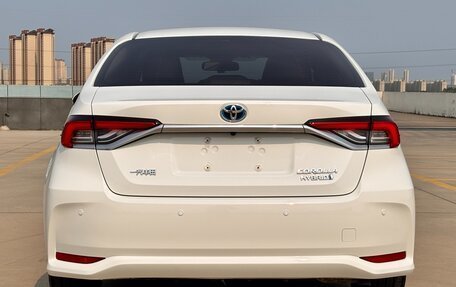 Toyota Corolla, 2022 год, 1 900 000 рублей, 8 фотография