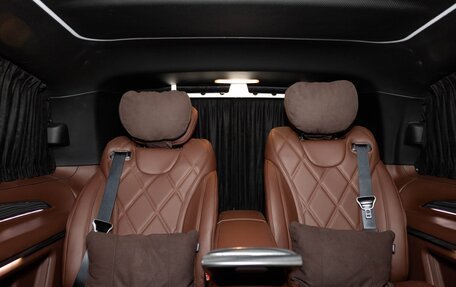 Mercedes-Benz Vito, 2024 год, 9 500 000 рублей, 8 фотография