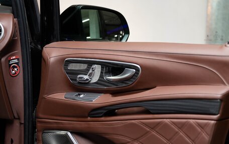 Mercedes-Benz Vito, 2024 год, 9 500 000 рублей, 6 фотография
