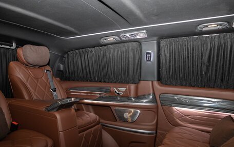 Mercedes-Benz Vito, 2024 год, 9 500 000 рублей, 10 фотография