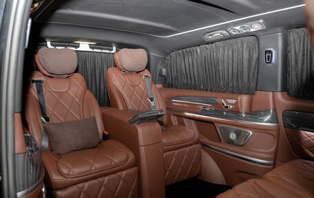 Mercedes-Benz Vito, 2024 год, 9 500 000 рублей, 7 фотография