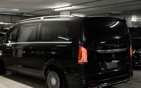 Mercedes-Benz Vito, 2024 год, 9 500 000 рублей, 2 фотография