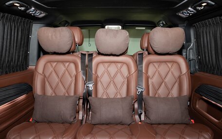Mercedes-Benz Vito, 2024 год, 9 500 000 рублей, 9 фотография