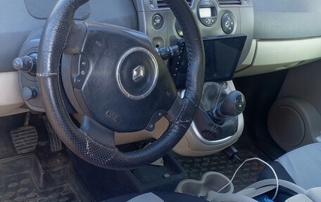 Renault Scenic III, 2007 год, 360 000 рублей, 2 фотография