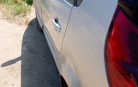 Renault Scenic III, 2007 год, 360 000 рублей, 5 фотография