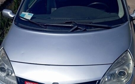 Renault Scenic III, 2007 год, 360 000 рублей, 4 фотография
