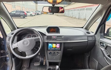 Opel Meriva, 2008 год, 360 000 рублей, 6 фотография