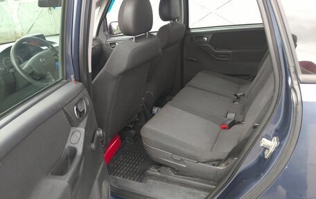 Opel Meriva, 2008 год, 360 000 рублей, 5 фотография