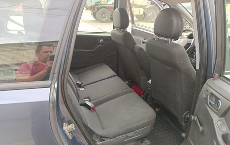 Opel Meriva, 2008 год, 360 000 рублей, 7 фотография
