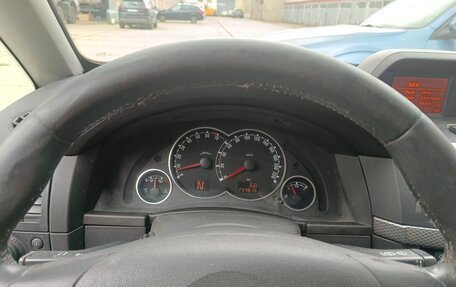 Opel Meriva, 2008 год, 360 000 рублей, 8 фотография