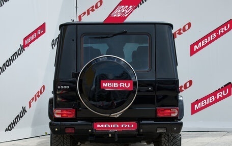 Mercedes-Benz G-Класс W463 рестайлинг _ii, 2000 год, 2 100 000 рублей, 8 фотография