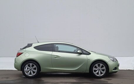 Opel Astra J, 2011 год, 595 000 рублей, 4 фотография