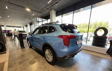 Haval Jolion, 2025 год, 2 949 000 рублей, 5 фотография